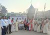 पेरिविंकल इंग्लिश मीडियम स्कूलमध्ये ७७ वा प्रजासत्ताक दिन उत्साहात साजरा