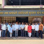 राज्यातील हजारो मंदिरांचा एल्गार; देवस्थान इनाम निर्मूलन मसुद्याविरोधात ठिकठिकाणी दंड थोपटले!