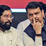 विधान परिषदेच्या जागावाटपावरून महायुतीत पेच:शिवसेनेचा 7 जागांवर ठाम दावा, भाजपकडून केवळ 3 ते 4 जागा सोडण्याची तयारी