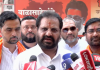 नागेश पाटलांनी ‘ऑपरेशन टायगर’ची उडवली खिल्ली:’स्लो ऑपरेशन’ असे नाव ठेवण्याचा टोला; उद्धव ठाकरेंशी सकारात्मक चर्चा झाल्याचा दावा