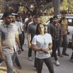 विनेश फोगट अपात्रतेचा वाद; WFI विरुद्ध दिल्ली उच्च न्यायालय