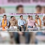 विधान परिषदेचा उमेदवार दिल्लीचा नव्हे, मंत्री महाजनांनी दिला:रक्षा खडसेंचा दावा, महायुतीमधील तिढा सुटल्यानंतर प्रथमच मेळावा