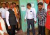 स्वच्छतागृहातील फलकांवरुन परिवहन मंत्र्यांनी विचारला जाब:प्रताप सरनाईकांनी केल्या एसटी अधिकाऱ्यांना सूचना