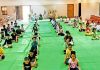 पाच दिवसीय संस्कार प्रशिक्षण शिबिरांतून संस्कृतीची ओळख:230 हून अधिक बालसाधकांनी घेतला शिबिराचा प्रत्यक्ष लाभ