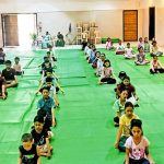 पाच दिवसीय संस्कार प्रशिक्षण शिबिरांतून संस्कृतीची ओळख:230 हून अधिक बालसाधकांनी घेतला शिबिराचा प्रत्यक्ष लाभ