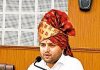 दिव्य मराठी मुलाखत:पिण्याच्या पाण्याचा मुद्दा संवेदनशीलपणे हाताळणार, जिल्हा परिषद सीईओ अनय नावंदर यांची ग्वाही