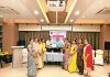 बचतगटांच्या आर्थिक सक्षमीकरणासाठी बँकांच्या सहकार्याची आवश्यकता:नगरमध्ये महिला आर्थिक विकास महामंडळाच्या कार्यशाळेचे उद्घाटन