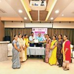 बचतगटांच्या आर्थिक सक्षमीकरणासाठी बँकांच्या सहकार्याची आवश्यकता:नगरमध्ये महिला आर्थिक विकास महामंडळाच्या कार्यशाळेचे उद्घाटन