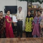 हिंदु जनजागृती समितिची निवेदनाद्वारे मागणी !