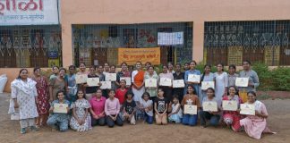स्वसंरक्षण शिबिरांना उत्स्फूर्त प्रतिसाद ; हिंदु जनजागृती समितीचा उपक्रम