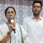 TMC सभापतींच्या निर्णयाला उच्च न्यायालयात आव्हान; अभिषेक बॅनर्जी पक्षाचे सरचिटणीस आहेत
