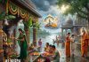 आषाढ महिना सुरू:देवशयनी एकादशीपासून चातुर्मास सुरू, 29 जुलैला गुरुपौर्णिमा; जाणून घ्या आषाढ महिन्याशी संबंधित मान्यता