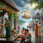 आषाढ महिना सुरू:देवशयनी एकादशीपासून चातुर्मास सुरू, 29 जुलैला गुरुपौर्णिमा; जाणून घ्या आषाढ महिन्याशी संबंधित मान्यता