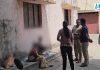 तामिळनाडूमध्ये 3 वर्षांच्या मुलीवर बलात्कार, मृत्यू:बिहारमधील आरोपीला अटक; बिस्किट देण्याच्या बहाण्याने आरोपी घेऊन गेला, कुटुंबीयांचा गोंधळ
