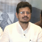 टीएमसी समांतर समिती स्थापन; अरुप रॉय अध्यक्ष; ऋतब्रता भट्टाचार्यांचे ममता बान यांना आव्हान