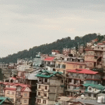 हिमाचलमध्ये पुढील 5 दिवस पावसाची शक्यता:कुल्लू-मंडी आणि शिमला येथे गारपिटीचा इशारा; लोकांना सतर्कता बाळगण्याचा सल्ला