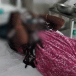 महिलेवर सामूहिक बलात्कार, खाजगी अवयवात काडतूस, लाकूड टाकले:बेगुसरायमध्ये ब्लेडने छाती-मांडीवर वार, 3 महिन्यांपूर्वीही झाला होता बलात्काराचा प्रयत्न