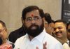 PM नरेंद्र मोदींनी देशाची अर्थव्यवस्था मजबूत केली:टीका करणाऱ्या राहुल गांधींनी एक वर्ष तरी देशात राहून दाखवावे- एकनाथ शिंदे