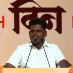 आदित्य साहेब, आता मैदानात उतरा अन् गद्दारांना जागा दाखवा!:शिवसेना ठाकरे गटाच्या वर्धापन दिनी नितीन चंदनशिवेंचे आवाहन