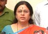 ‘मराठा समाजाचा कार्यक्रम, तुम्ही बसलात तर वाद होईल’:अभिमन्यू पवारांच्या विधानावर मेधा कुलकर्णींचा संताप; भाजपमध्ये मराठा-ब्राह्मण वाद?