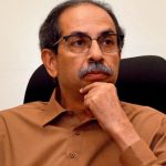 शिवसेना ठाकरे गटाला संसदेतील कार्यालय रिकामे करावे लागणार:फूट पडल्यानंतर खासदारांची संख्या घटली; किमान 5 खासदार असल्यावरच मिळते कार्यालय