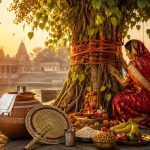 25 ला निर्जला एकादशी, 29 ला वट पौर्णिमा:पाण्याचे महत्त्व समजावून सांगणारे एक व्रत, दुसरे झाडे आणि कुटुंबाच्या दीर्घायुष्याशी संबंधित