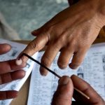 नगरपरिषदा/नगरपंचायतींमधील 38 रिक्त जागांसाठी मतदान प्रक्रिया संपन्न:सरासरी 71.84 टक्के मतदान, उद्या मतमोजणी