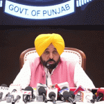 पंजाबमध्ये बनावट व्हिडिओचा कट उघड:CM मान यांनी जत्थेदारांची भेट घेतली होती, व्हिडिओ त्यांचा नसल्याचे सांगितले होते