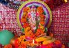 chaturthi vrat significance, Ganesh vishnu puja vidhi, Jupiter planet worship, shivalinga puja, offer chandan and yellow flowers for lord shiva