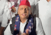अखिलेश यादव यांचा वर्चस्वासाठी चकमकींचा आरोप, राम मंदिर देणगी चोरीवर प्रश्नचिन्ह