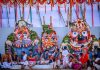 पुरीमध्ये भगवान जगन्नाथ 15 दिवस आजारी राहतील:आज सोन्याच्या विहिरीतून 108 घागरी पवित्र जल आणणार, महास्नानाने रथयात्रा उत्सवाला सुरुवात होईल