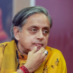 खेरा म्हणाले- मोदी जे बोलत नाहीत, ते थरूर ऐकतात:काँग्रेस खासदारांनी G7 परिषदेत भारतीय खलाशांचा मुद्दा उपस्थित केल्याबद्दल पंतप्रधानांचे कौतुक केले होते