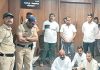 …हुश्श, तनपुरे अखेर बिनविरोध! पण अपक्ष पानसरेंनी 6तास फोडला घाम:महायुतीची 5 तास रणनिती, शेवटच्या मिनिटाला पानसरेंनी आणला ट्विस्ट
