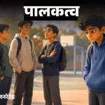पालकत्व- मुलाची उंची कमी आहे:वयानुसार त्याला लाज वाटू लागली, खोलीत बंद राहतो, लोकांशी मिसळत नाही, त्याला कसे मदत करावी?