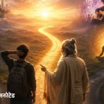 संताची दुःखी व्यक्तीला शिकवण:यश तेव्हाच मिळते जेव्हा आपण आपली ऊर्जा विखुरण्याऐवजी एका दिशेने लावतो
