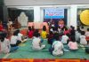 उन्हाळ्याच्या सुट्टीत आयोजित केलेल्या ‘सनातन संस्कार प्रशिक्षण वर्गा’ला समाजातून उत्स्फूर्त प्रतिसाद !