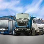 1 जुलै 2026 पासून Tata Motors CV किमतीत 2.5% वाढ