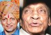 पवनराजे निंबाळकर हत्याकांडाचा आज अंतिम फैसला:पक्षांतराच्या चर्चेमुळे ओमराजेंच्या घराबाहेर पोलिसांचा कडक बंदोबस्त