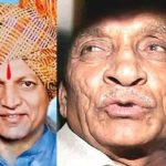 पवनराजे निंबाळकर हत्याकांडाचा आज अंतिम फैसला:पक्षांतराच्या चर्चेमुळे ओमराजेंच्या घराबाहेर पोलिसांचा कडक बंदोबस्त