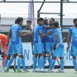 उद्या हॉकीमध्ये भारत-पाकिस्तान सामना:FIH प्रो लीगमध्ये सामना, मागील सामना 2024 मध्ये झाला; सध्या भारत 8व्या आणि पाकिस्तान 9व्या स्थानावर