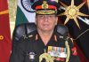 लेफ्टनंट जनरल धीरज सेठ नवे लष्करप्रमुख:जनरल उपेंद्र द्विवेदी यांची जागा घेतील; 2 महिन्यांपूर्वी बनले होते उप लष्करप्रमुख