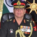 लेफ्टनंट जनरल धीरज सेठ नवे लष्करप्रमुख:जनरल उपेंद्र द्विवेदी यांची जागा घेतील; 2 महिन्यांपूर्वी बनले होते उप लष्करप्रमुख