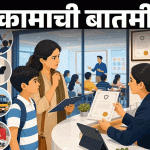 मुलाला कोचिंगमध्ये प्रवेश द्यायचा आहे:कोचिंग सेंटरमध्ये दाखल करण्यापूर्वी हे 10 प्रश्न विचारा, प्रत्येक पालकांसाठी अनिवार्य सुरक्षा चेकलिस्ट