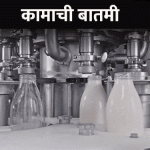 कामाची बातमी- महाराष्ट्रात 23 लाख लिटर भेसळयुक्त दूध:तुम्हीही सिंथेटिक दूध तर पीत नाही ना, अशी करा घरी शुद्धतेची तपासणी