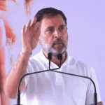 राहुल गांधी म्हणाले- UGC-NET पेपर ₹2.25 लाखांना विकला गेला:ज्या हरियाणवी वकिलाच्या दाव्याच्या आधारे सांगितले, तो जीवाला धोका असल्याचे सांगून भूमिगत झाला