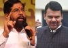 राजकीय हालचालींना वेग:दिल्लीत एकनाथ शिंदेंची शहांसोबत बैठक, मुंबईत राष्ट्रवादीच्या दोन्ही गटांची फडणवीसांशी चर्चा