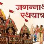 जगन्नाथ रथयात्रा:87 दिवसांत 220 कारागीर तीन रथ बनवतात, यात्रेनंतर एक चाक 3 लाखांपर्यंत विकले जाते