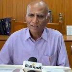 ‘एसआयआर’मुळे राज्यातील किमान 1 कोटी मतदारांची नावे कमी होणार:कोणत्या त्रुटींमुळे मतदार यादीतून नाव कापले जाईल, पाहा मुख्य निवडणूक अधिकाऱ्यांची मुलाखत