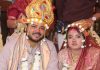 दिल्लीत नवविवाहितेचा तिसऱ्या मजल्यावरून पडून मृत्यू:अडीच महिन्यांपूर्वी झाले होते लग्न; कुटुंबाने हुंड्यासाठी हत्येचा आरोप केला