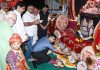 ढोल-ताशा परंपरेच्या संवर्धनासाठी नियमांची अंमलबजावणी आवश्यक:परिमंडळ 1 चे पोलिस उपायुक्त कृषिकेश रावले यांचे मत